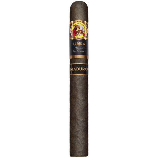 La Gloria Cubana Serie S Maduro Robusto Gordo — Sun of a Gun Cigars, Yuma Arizona