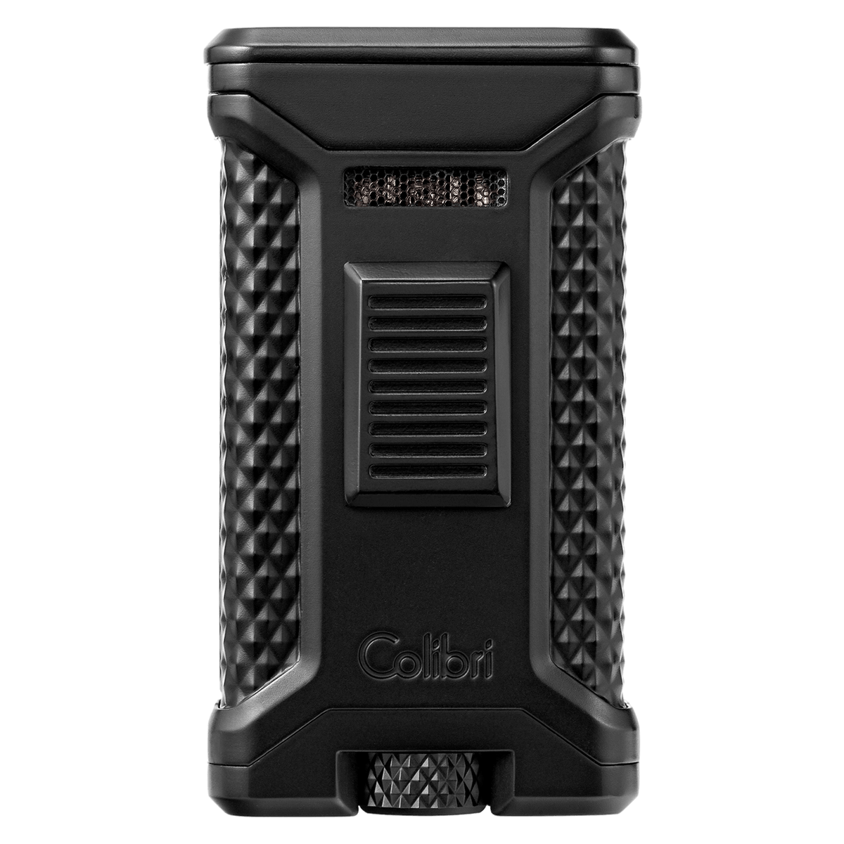 Colibri Ascari Triple Flame Lighter — Sun of a Gun Cigars, Yuma Arizona