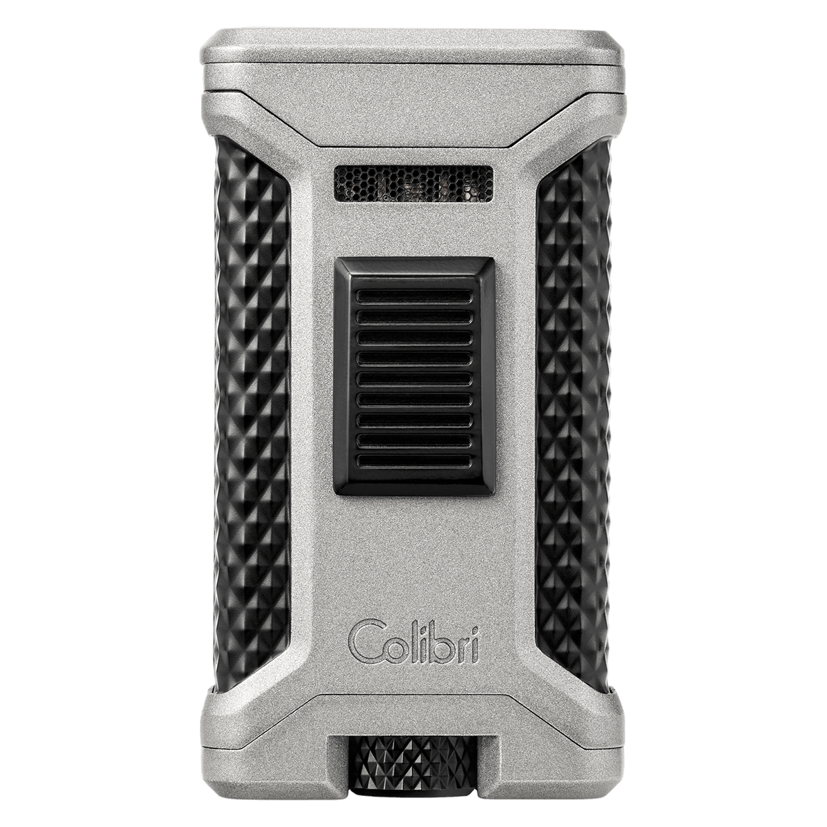 Colibri Ascari Triple Flame Lighter — Sun of a Gun Cigars, Yuma Arizona