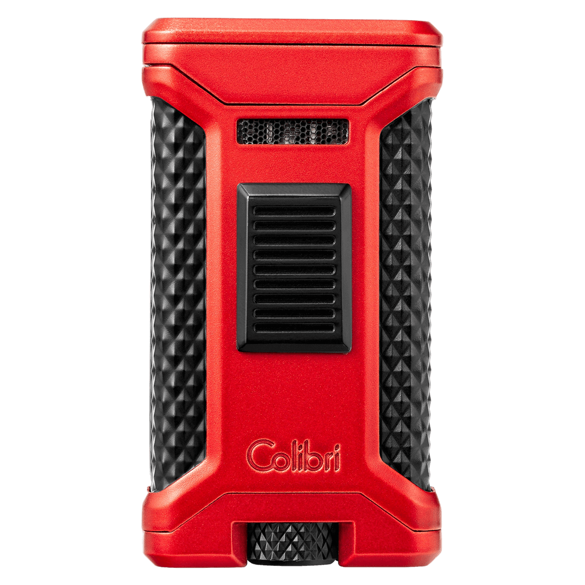 Colibri Ascari Triple Flame Lighter — Sun of a Gun Cigars, Yuma Arizona
