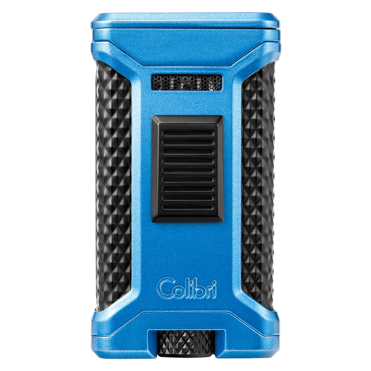 Colibri Ascari Triple Flame Lighter — Sun of a Gun Cigars, Yuma Arizona