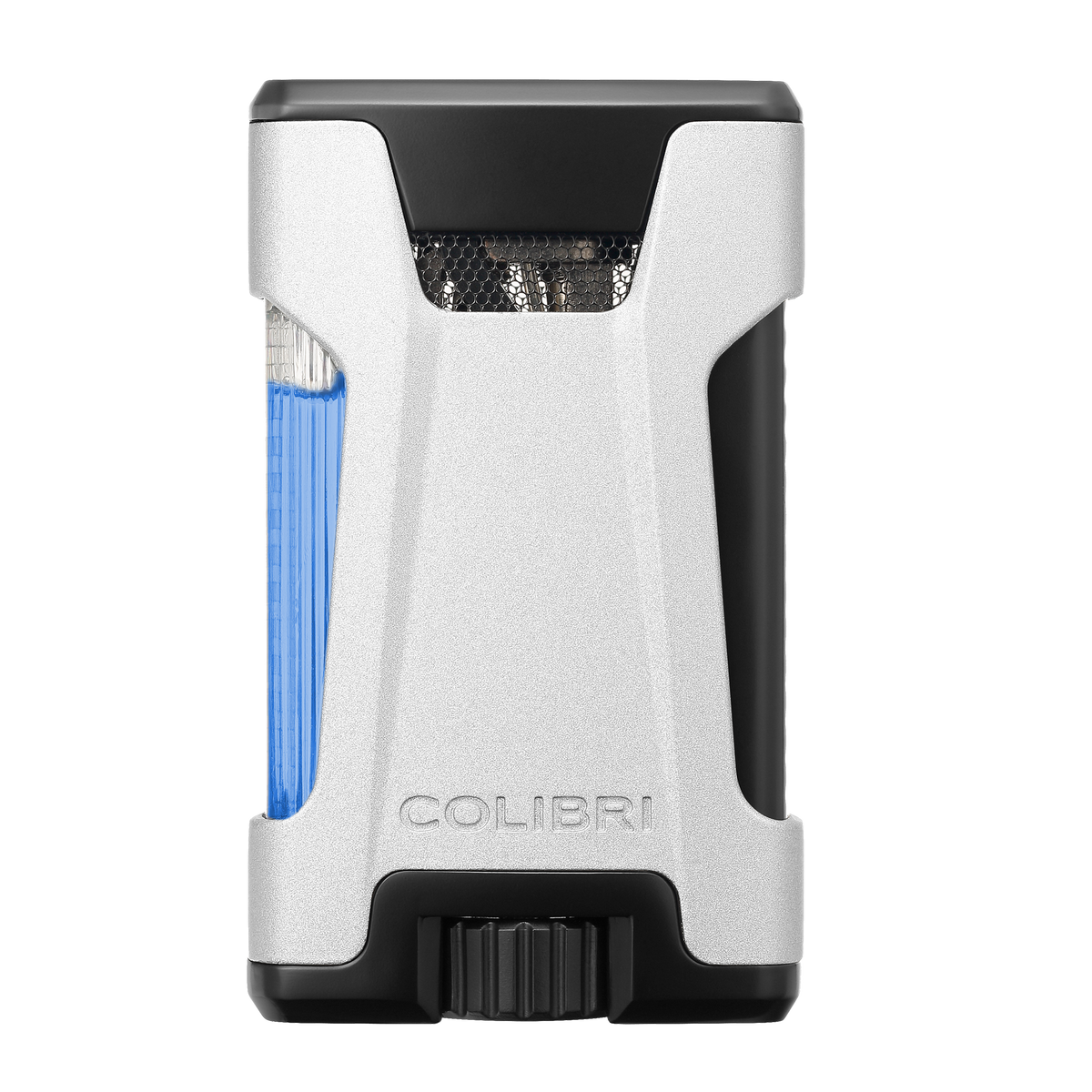 Colibri Rebel Double Flame Lighter — Sun of a Gun Cigars, Yuma Arizona