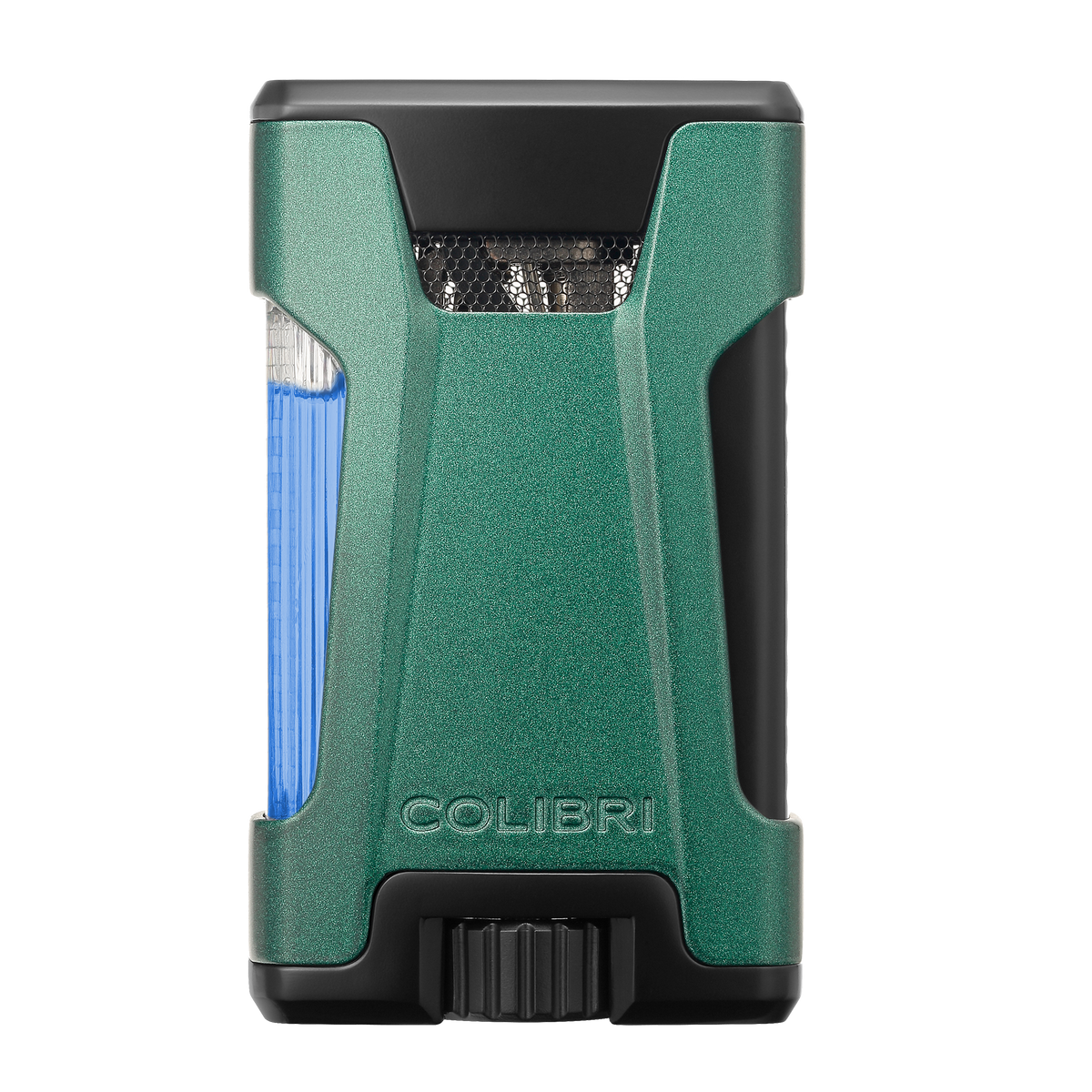 Colibri Rebel Double Flame Lighter — Sun of a Gun Cigars, Yuma Arizona