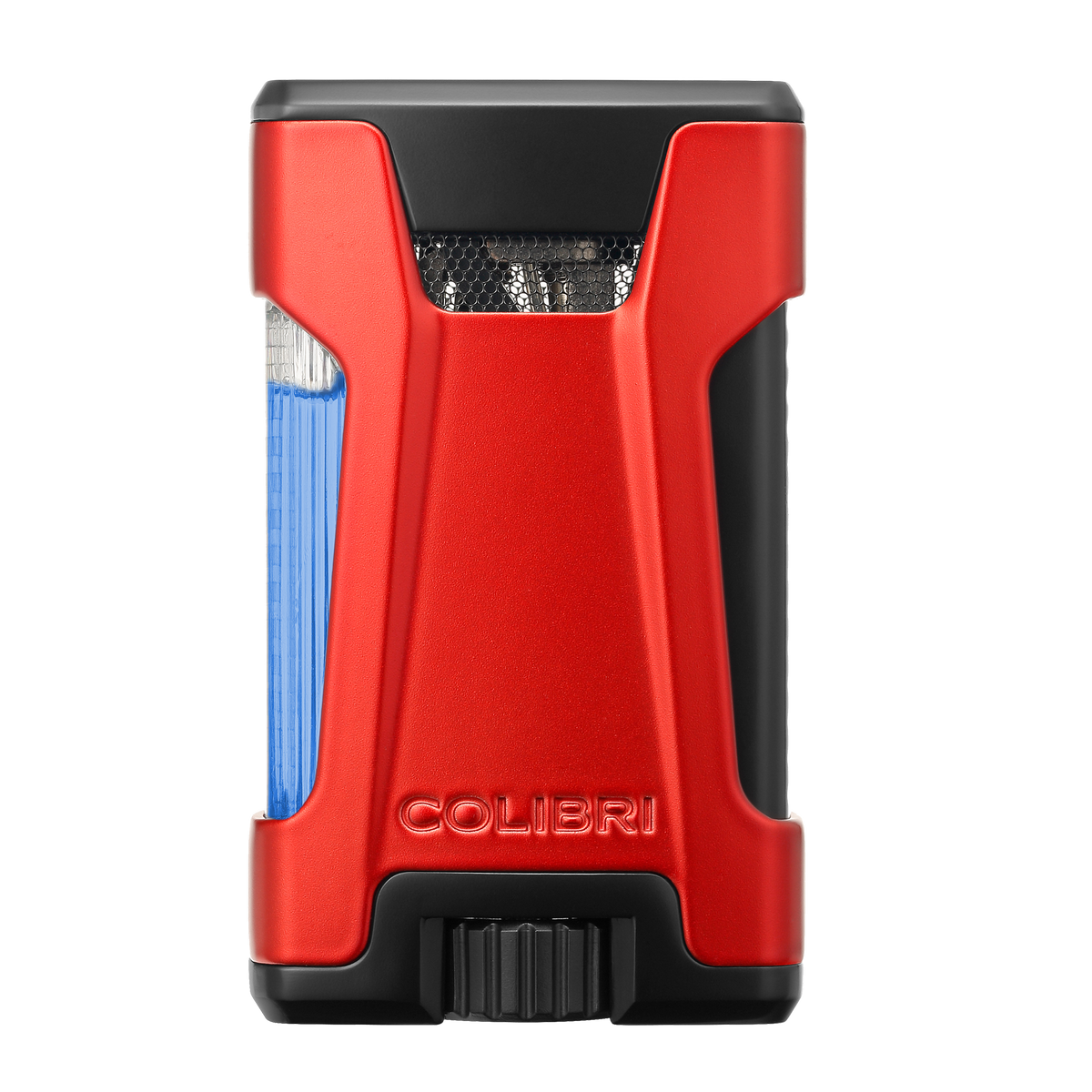 Colibri Rebel Double Flame Lighter — Sun of a Gun Cigars, Yuma Arizona