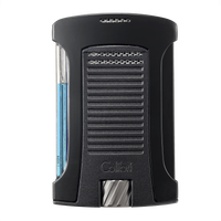 Colibri Daytona Single Flame Lighter