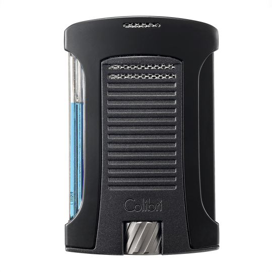 Colibri Daytona Single Flame Lighter — Sun of a Gun Cigars, Yuma Arizona