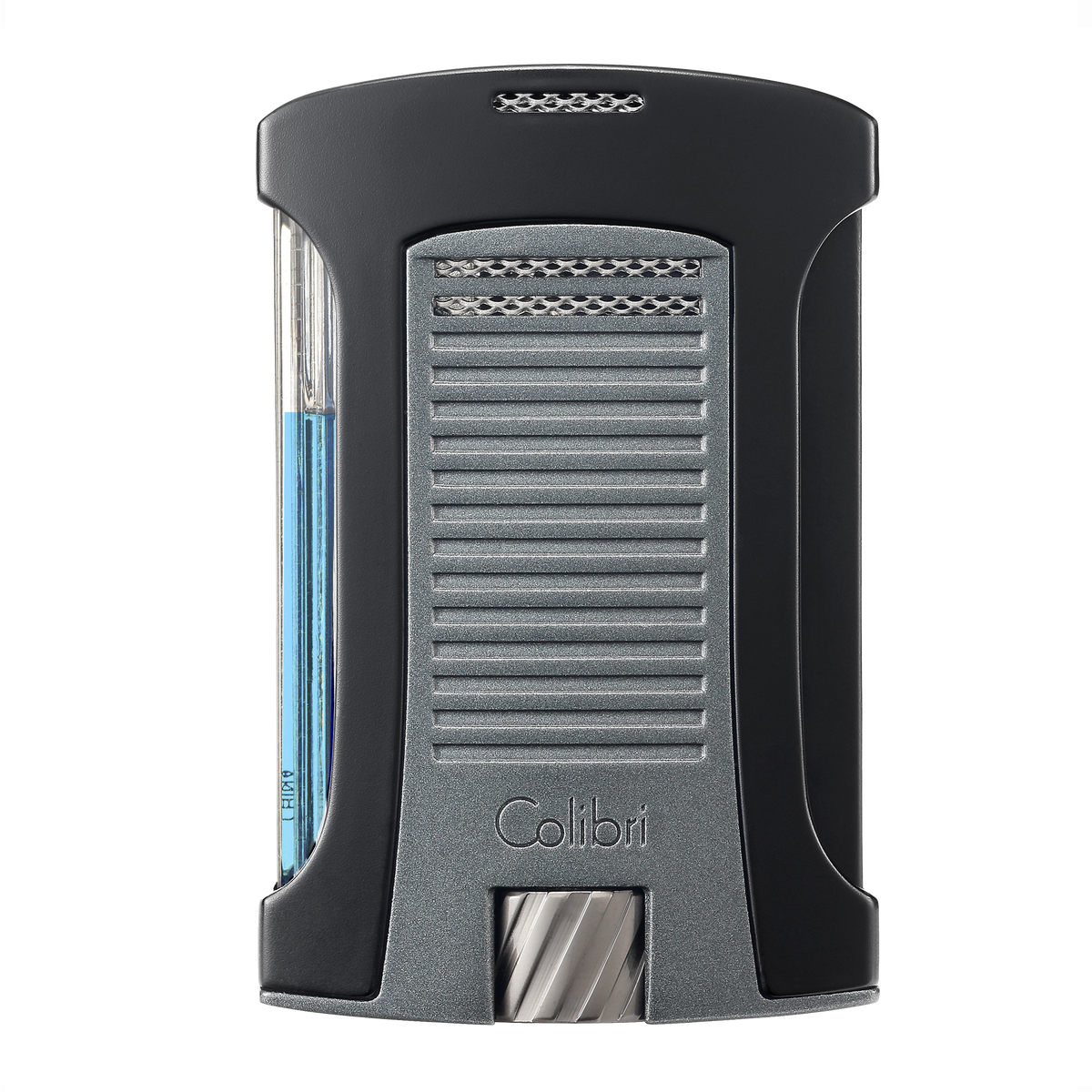 Colibri Daytona Single Flame Lighter — Sun of a Gun Cigars, Yuma Arizona