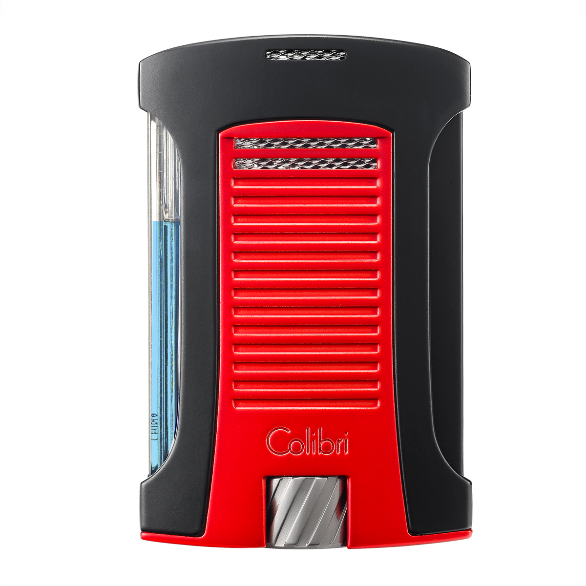 Colibri Daytona Single Flame Lighter — Sun of a Gun Cigars, Yuma Arizona