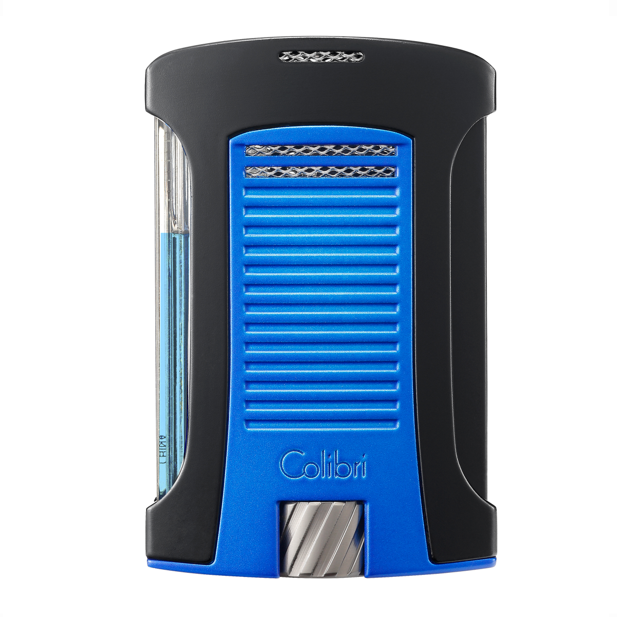 Colibri Daytona Single Flame Lighter — Sun of a Gun Cigars, Yuma Arizona