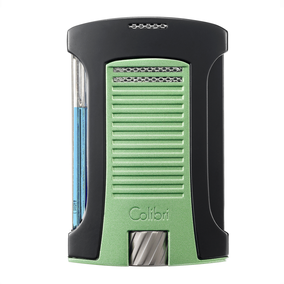 Colibri Daytona Single Flame Lighter — Sun of a Gun Cigars, Yuma Arizona