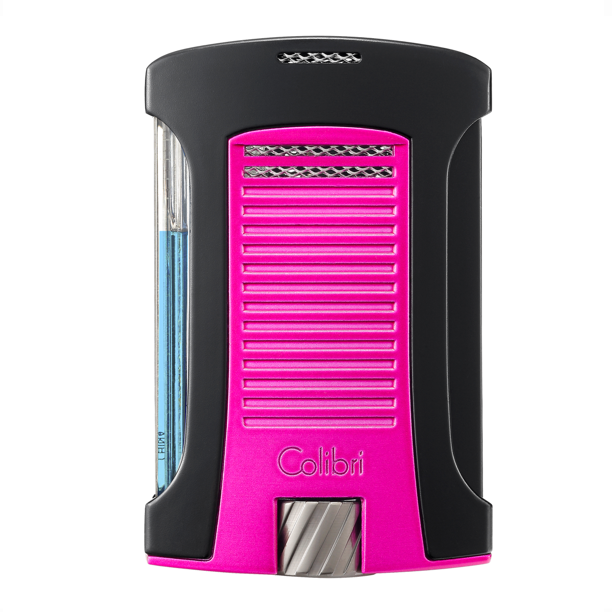 Colibri Daytona Single Flame Lighter — Sun of a Gun Cigars, Yuma Arizona