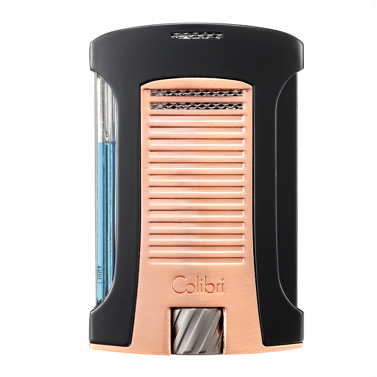Colibri Daytona Single Flame Lighter — Sun of a Gun Cigars, Yuma Arizona