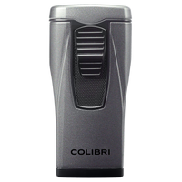 Colibri Monaco Lighter Triple Flame