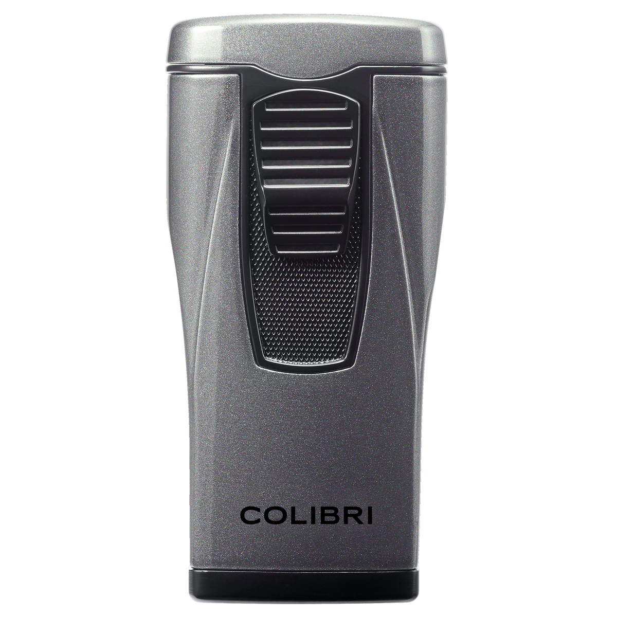 Colibri Monaco Lighter Triple Flame — Sun of a Gun Cigars, Yuma Arizona