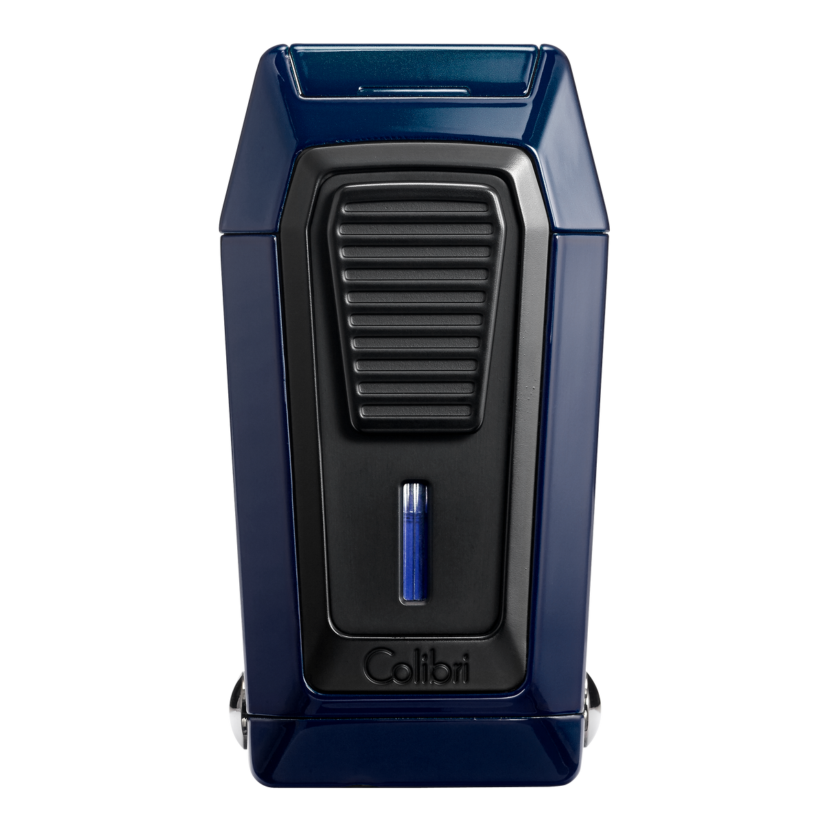 Colibri Quantum Triple Flame Lighter with V Cut — Sun of a Gun Cigars, Yuma Arizona