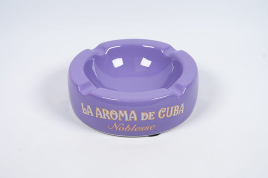 La Aroma de Cuba Noblesse Ashtray — Sun of a Gun Cigars, Yuma Arizona
