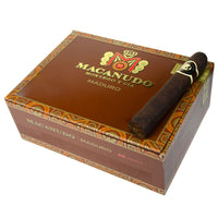 Macanudo Maduro Gigante