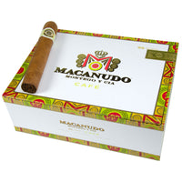 Macanudo Café Gigante