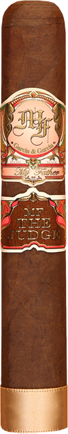 My Father The Judge Toro Box Pressed cigar — Sun of a Gun Cigars, Yuma Arizona