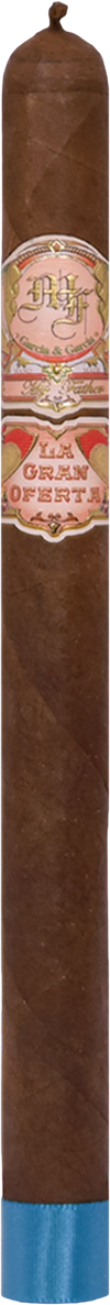 My Father La Gran Oferta Lancero cigar — Sun of a Gun Cigars, Yuma Arizona