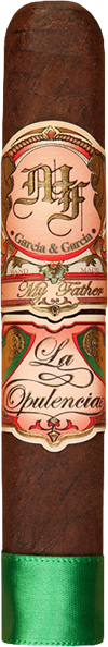 My Father La Opulencia Petite Box Pressed cigar — Sun of a Gun Cigars, Yuma Arizona
