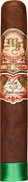My Father La Opulencia Super Toro cigar — Sun of a Gun Cigars, Yuma Arizona