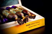 Arturo Fuente Opus X BBMF Maduro