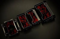 Prometheus Magma X Lighter Never Back Down