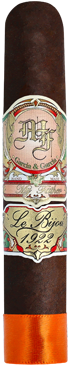 My Father Le Bijou 1922 Petit Robusto cigar — Sun of a Gun Cigars, Yuma Arizona