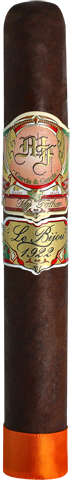 My Father Le Bijou 1922 Toro cigar — Sun of a Gun Cigars, Yuma Arizona