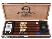 My Father Selection Toro Assortment