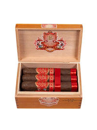 Don Pepin Garcia E.R.H Toro Gordo