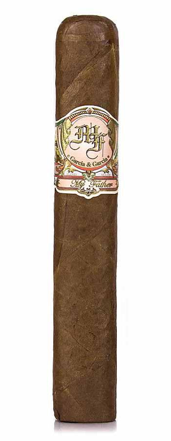 My Father No. 6 Toro Gordo Box Pressed cigar — Sun of a Gun Cigars, Yuma Arizona