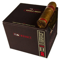 Oliva Nub Nuance Double Roast 460