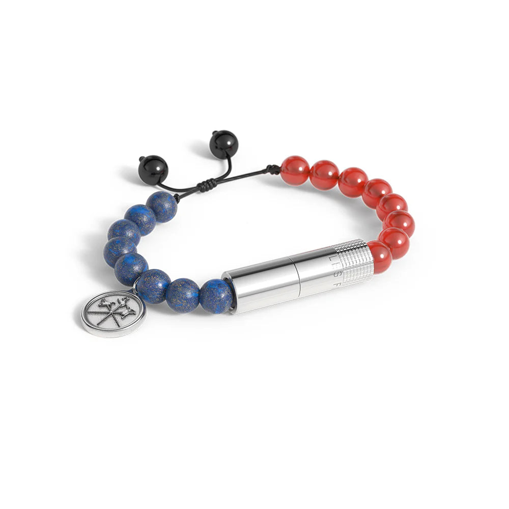 Les Fines Lames Punch Bracelet Cola — Sun of a Gun Cigars, Yuma Arizona