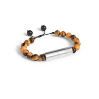 Les Fines Lames Punch Bracelet Connoisseur