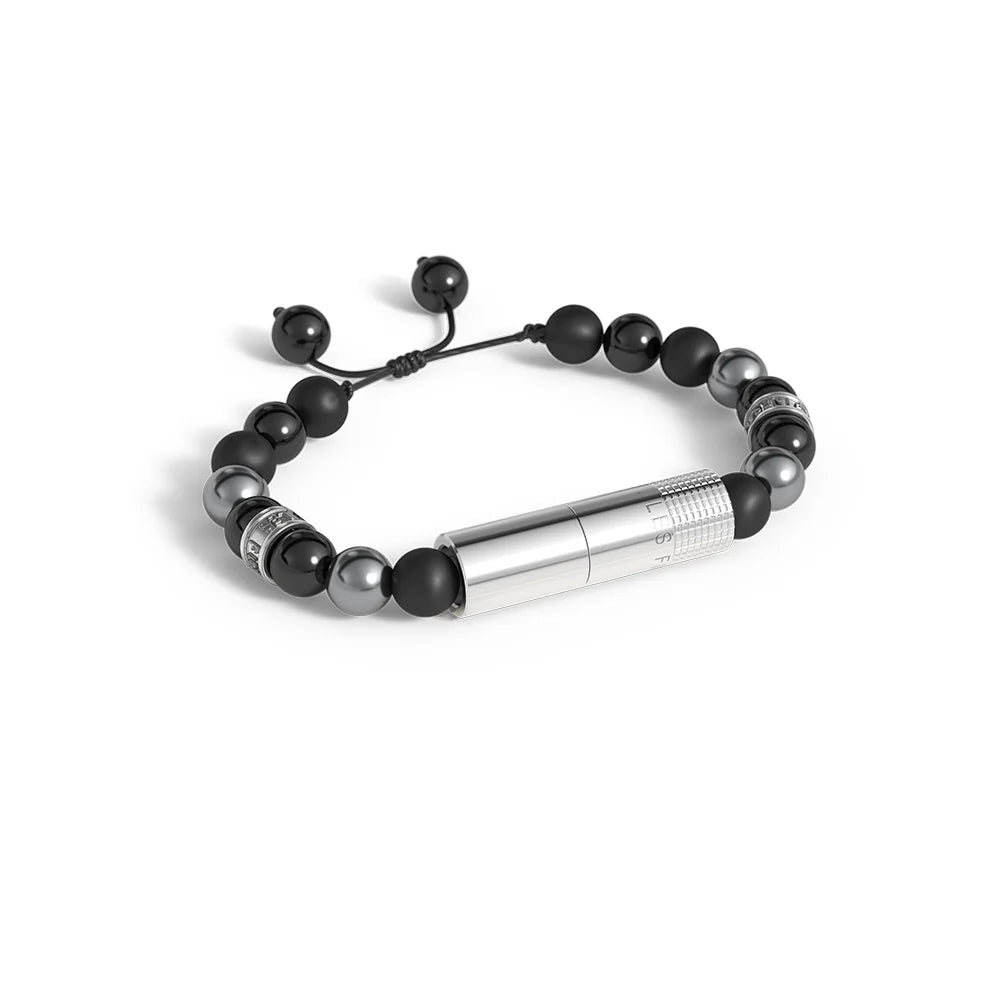 Les Fines Lames Punch Bracelet Mercurio Ring 1 — Sun of a Gun Cigars, Yuma Arizona
