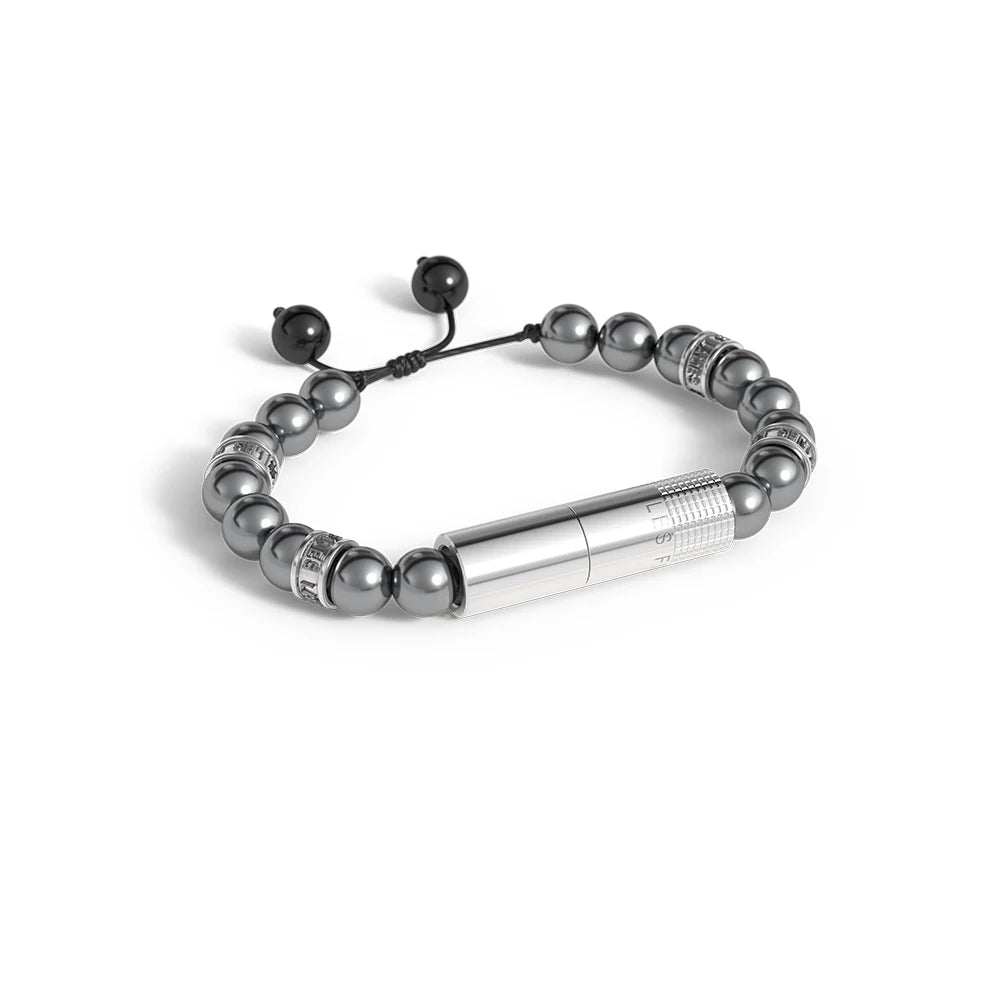 Les Fines Lames Punch Bracelet Mercurio Ring 2 — Sun of a Gun Cigars, Yuma Arizona