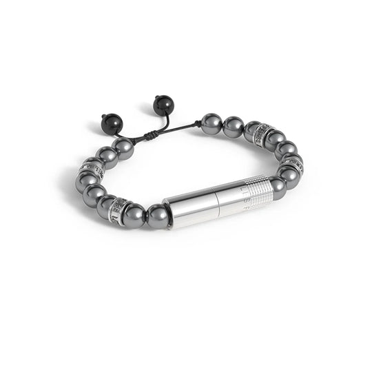Les Fines Lames Punch Bracelet Mercurio Ring 2 — Sun of a Gun Cigars, Yuma Arizona