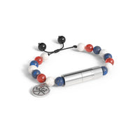 Les Fines Lames Punch Bracelet Caribe 1
