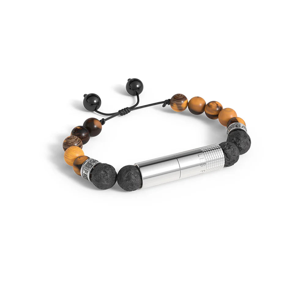 Les Fines Lames Punch Bracelet Colorado Ring 3 — Sun of a Gun Cigars, Yuma Arizona