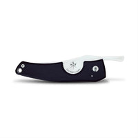 Les Fines Lames Cigar Knife Ebony