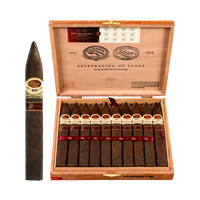 Padrón 1926 Series 40th Anniversary Torpedo