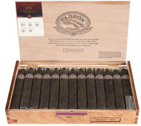 Padrón Series 6000 Torpedo