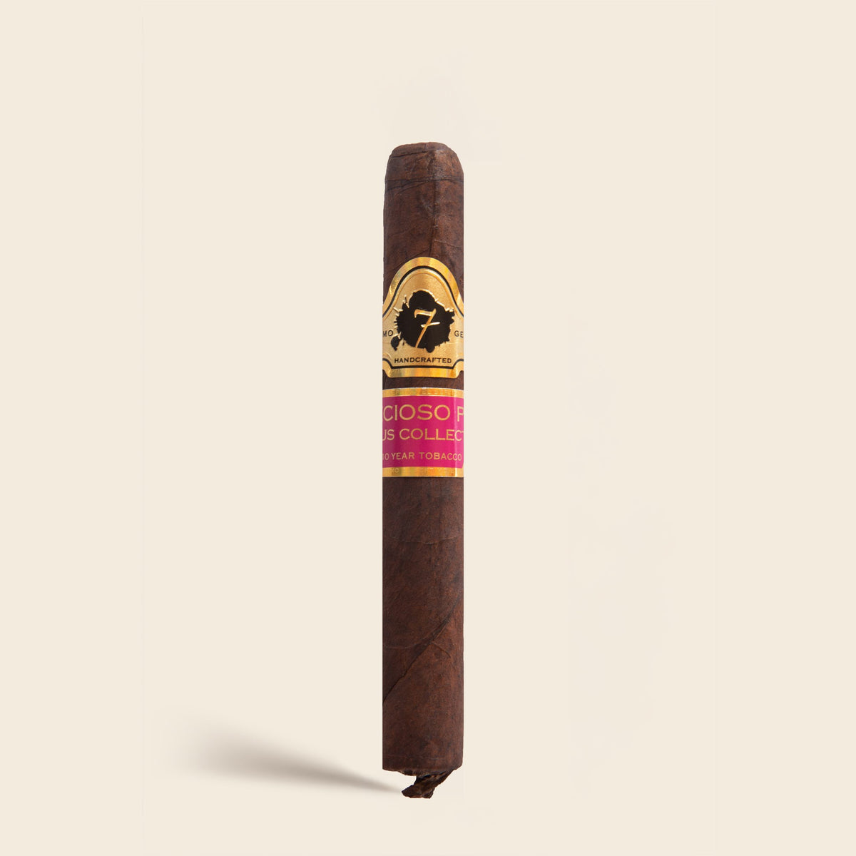 El Septimo Precioso Pink cigar — Sun of a Gun Cigars, Yuma Arizona