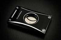Prometheus Cutter H21 Chrome Black Lacquer