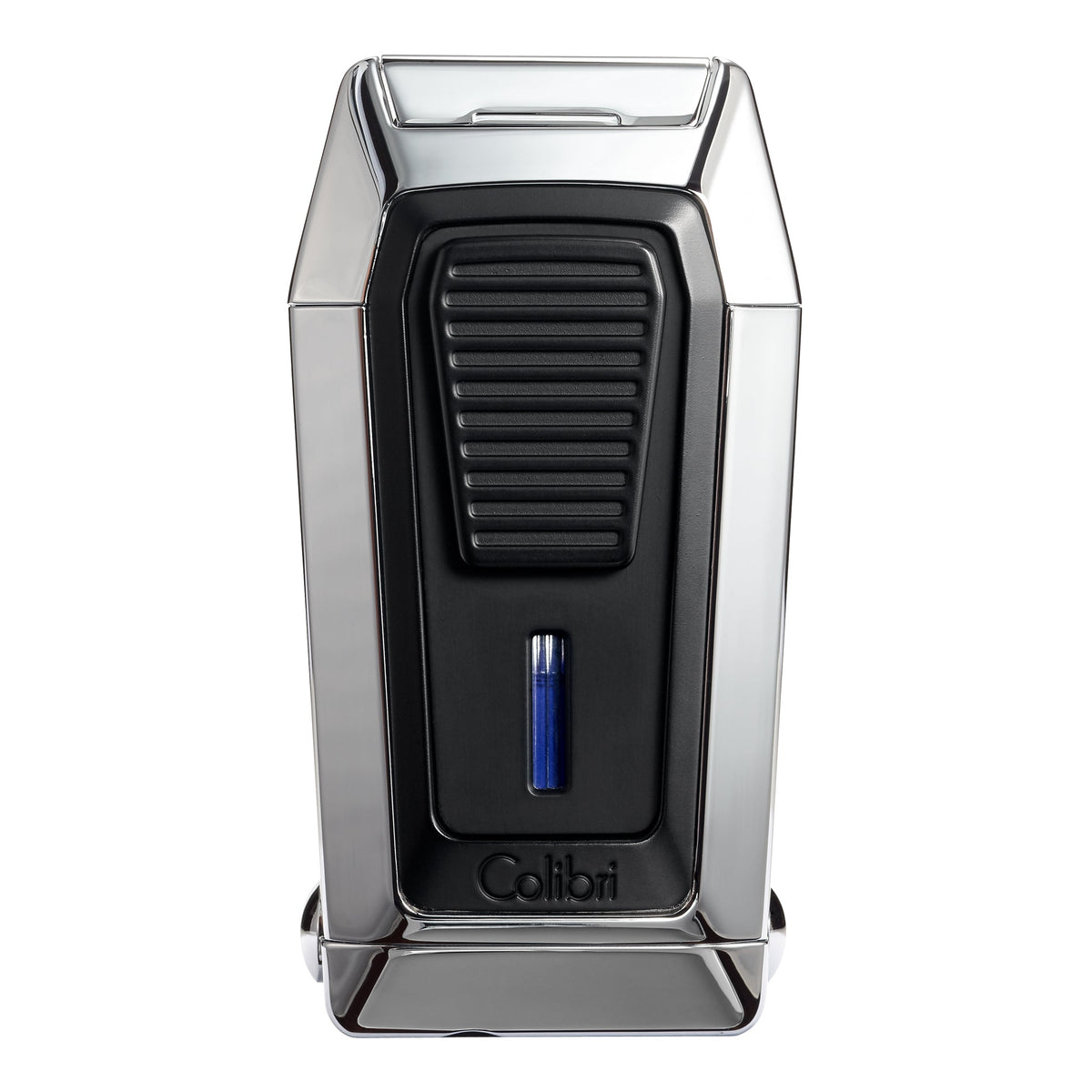 Colibri Quantum Triple Flame Lighter with V Cut — Sun of a Gun Cigars, Yuma Arizona