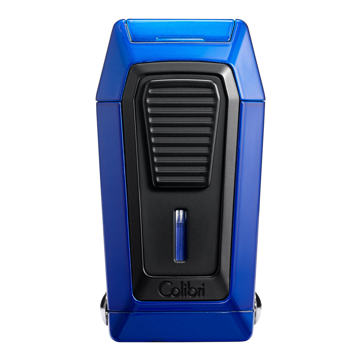 Colibri Quantum Triple Flame Lighter with V Cut — Sun of a Gun Cigars, Yuma Arizona