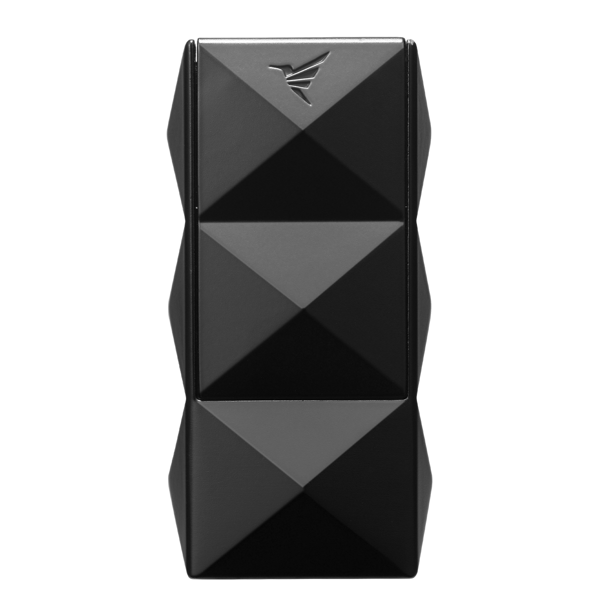 Colibri Quasar II Double Flame Lighter w Punch — Sun of a Gun Cigars, Yuma Arizona