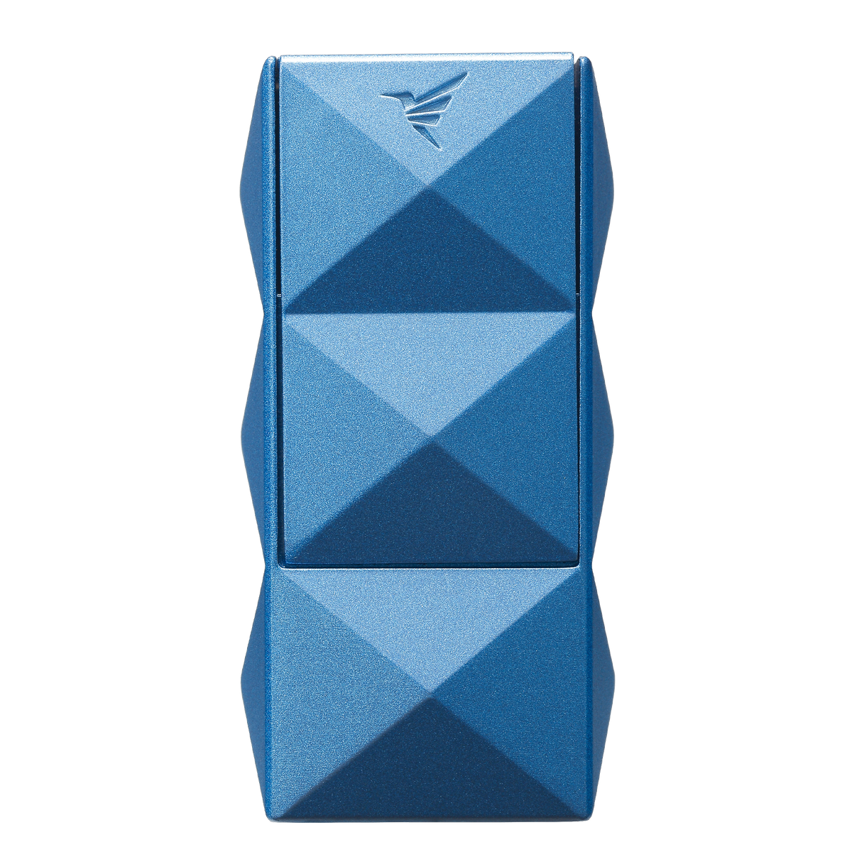 Colibri Quasar II Double Flame Lighter w Punch — Sun of a Gun Cigars, Yuma Arizona